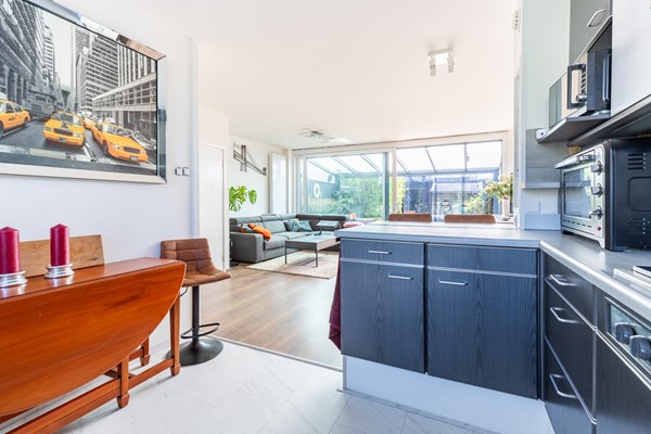 Medium property photo - Noppenstraat 60, 2136 AJ Zwaanshoek